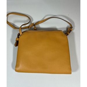 NWT A New Day Elegant Crossbody Bag Handbag Purse Zip Closure